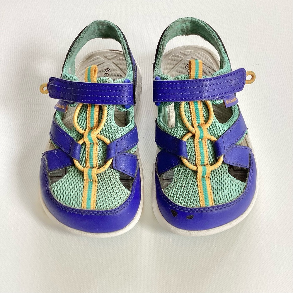 Columbia Techsun Active Sandals